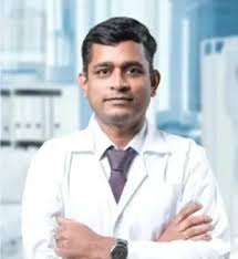 Dr Srinivas M